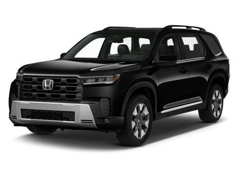 New 2026 Honda Pilot Elite image 1