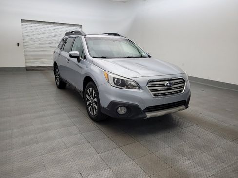 Used 2015 Subaru Outback 2.5i Limited AWD/4WD image 13