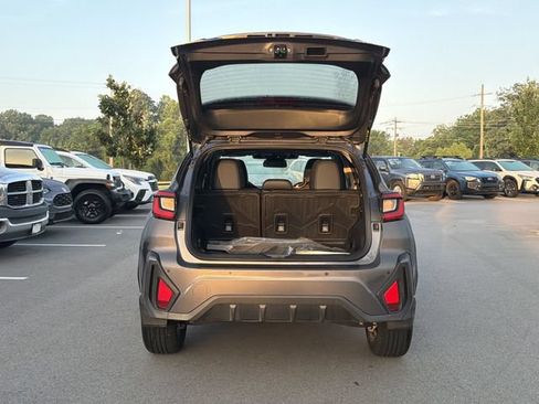 Certified 2025 Subaru Crosstrek 2.5i Limited AWD/4WD image 14