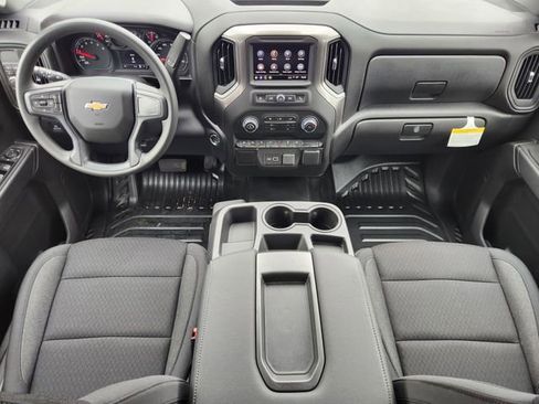 New 2026 Chevrolet Silverado 1500 W/T w/ WT Value Package RWD image 26
