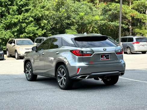 Used 2019 Lexus RX 350 FWD image 6