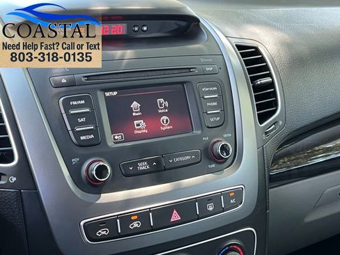 Used 2014 Kia Sorento LX FWD image 36