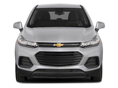Used 2017 Chevrolet Trax LS FWD image 7