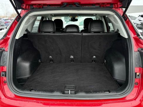 Used 2021 Jeep Compass Trailhawk image 31