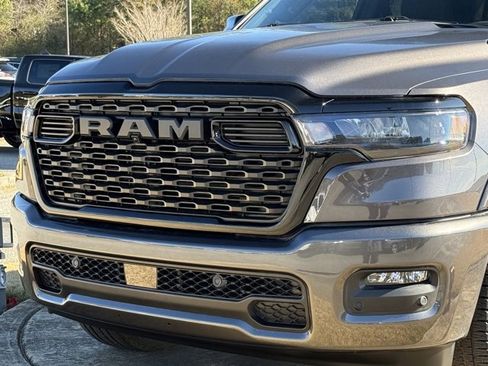 New 2026 RAM 1500 Big Horn image 9