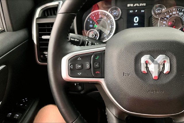 Used 2023 RAM 1500 Big Horn AWD/4WD image 27