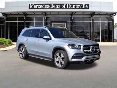 Certified 2022 Mercedes-Benz GLS 450 4MATIC