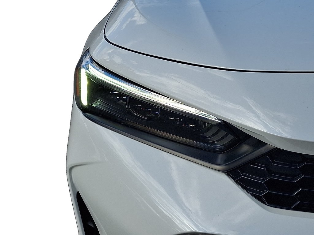 Used 2026 Honda Civic Sport image 10