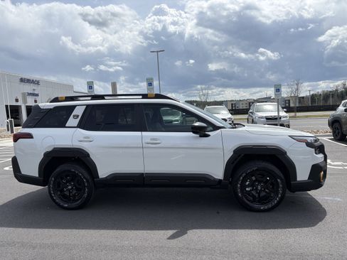 New 2026 Subaru Outback Wilderness image 7