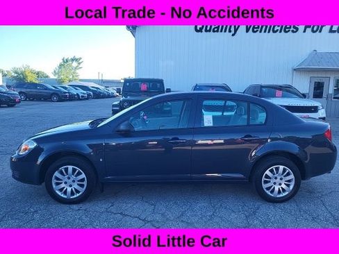 Used 2009 Chevrolet Cobalt LS FWD image 15
