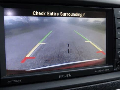 Used 2012 Dodge Grand Caravan Crew w/ Safety Sphere Group FWD image 31