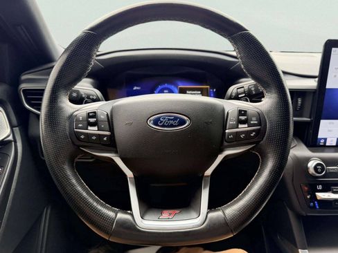 Used 2020 Ford Explorer ST w/ ST Street Pack AWD/4WD image 33
