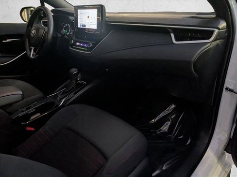 Used 2024 Toyota Corolla SE image 20
