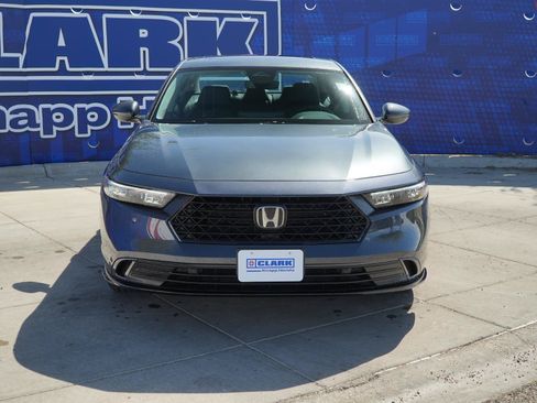 Used 2026 Honda Accord EX-L image 2
