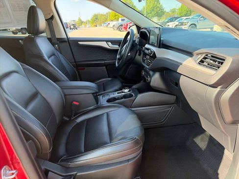Used 2020 Ford Escape SEL AWD/4WD image 11