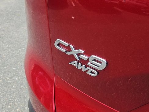 Used 2018 MAZDA CX-9 Touring w/ Touring Premium Package AWD/4WD image 12