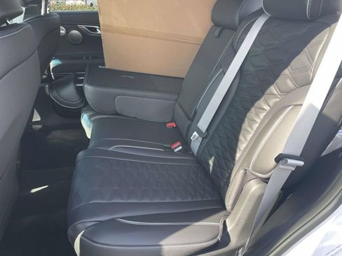 New 2026 Genesis GV80 3.5T AWD/4WD image 23