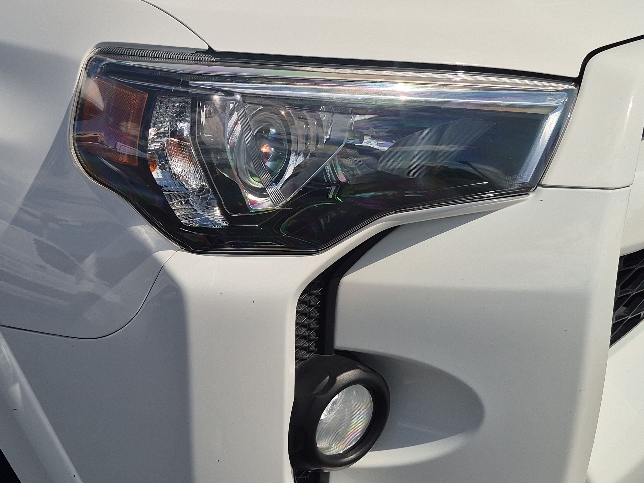 Used 2019 Toyota 4Runner SR5 Premium AWD/4WD image 10