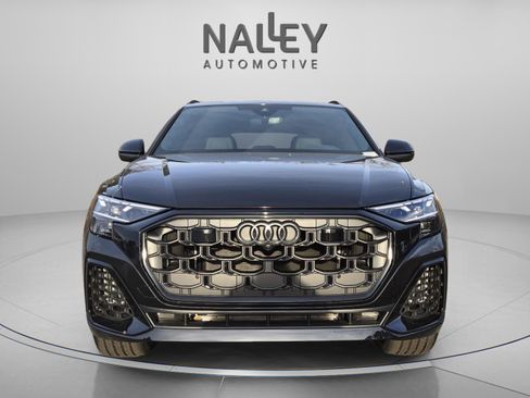New 2026 Audi Q8 Premium Plus image 9
