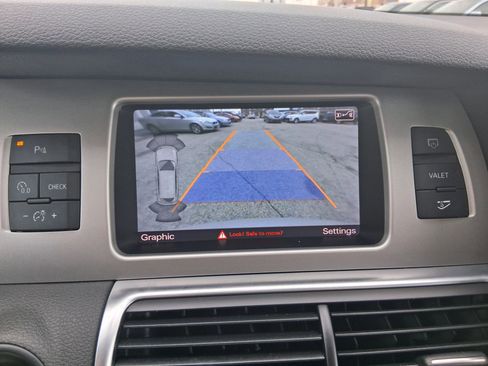 Used 2015 Audi Q7 3.0T Premium Plus w/ Premium Plus Package image 22