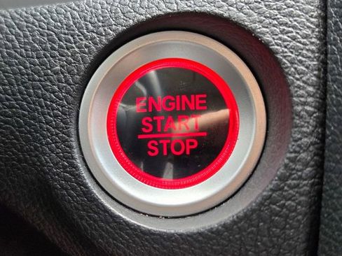 Used 2020 Honda Civic EX image 22
