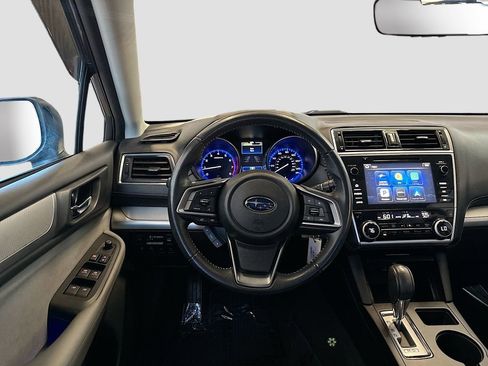 Used 2018 Subaru Outback 2.5i Premium image 21