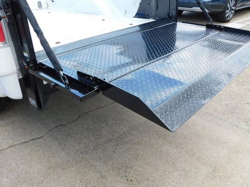 Used 2014 Ford F150 XL w/ Power Equipment Group image 6