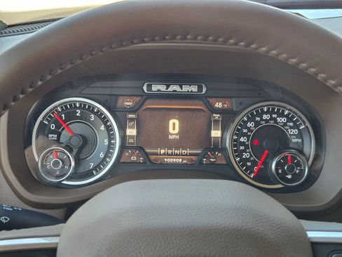 Used 2022 RAM 2500 Laramie image 25