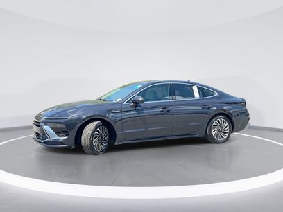 Certified 2025 Hyundai Sonata SEL