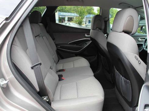 Used 2018 Hyundai Santa Fe Sport AWD/4WD image 26