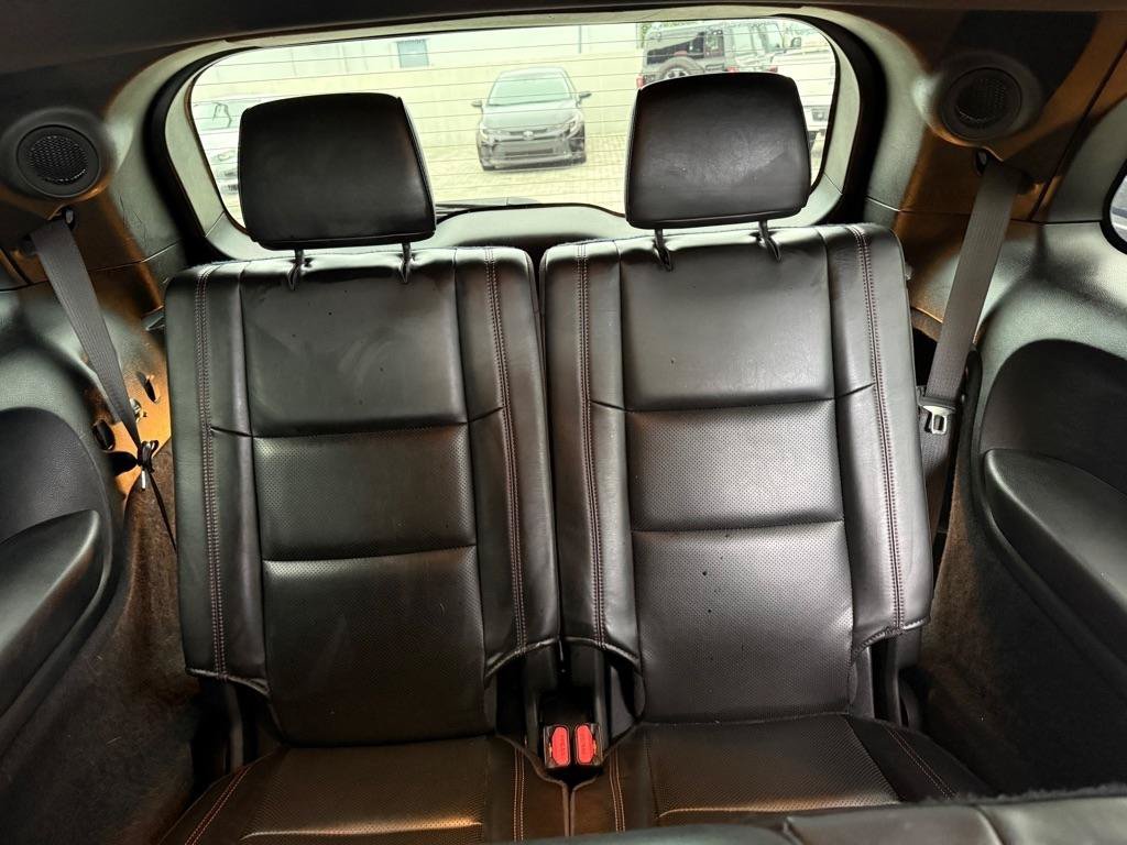 Used 2021 Dodge Durango R/T RWD image 39