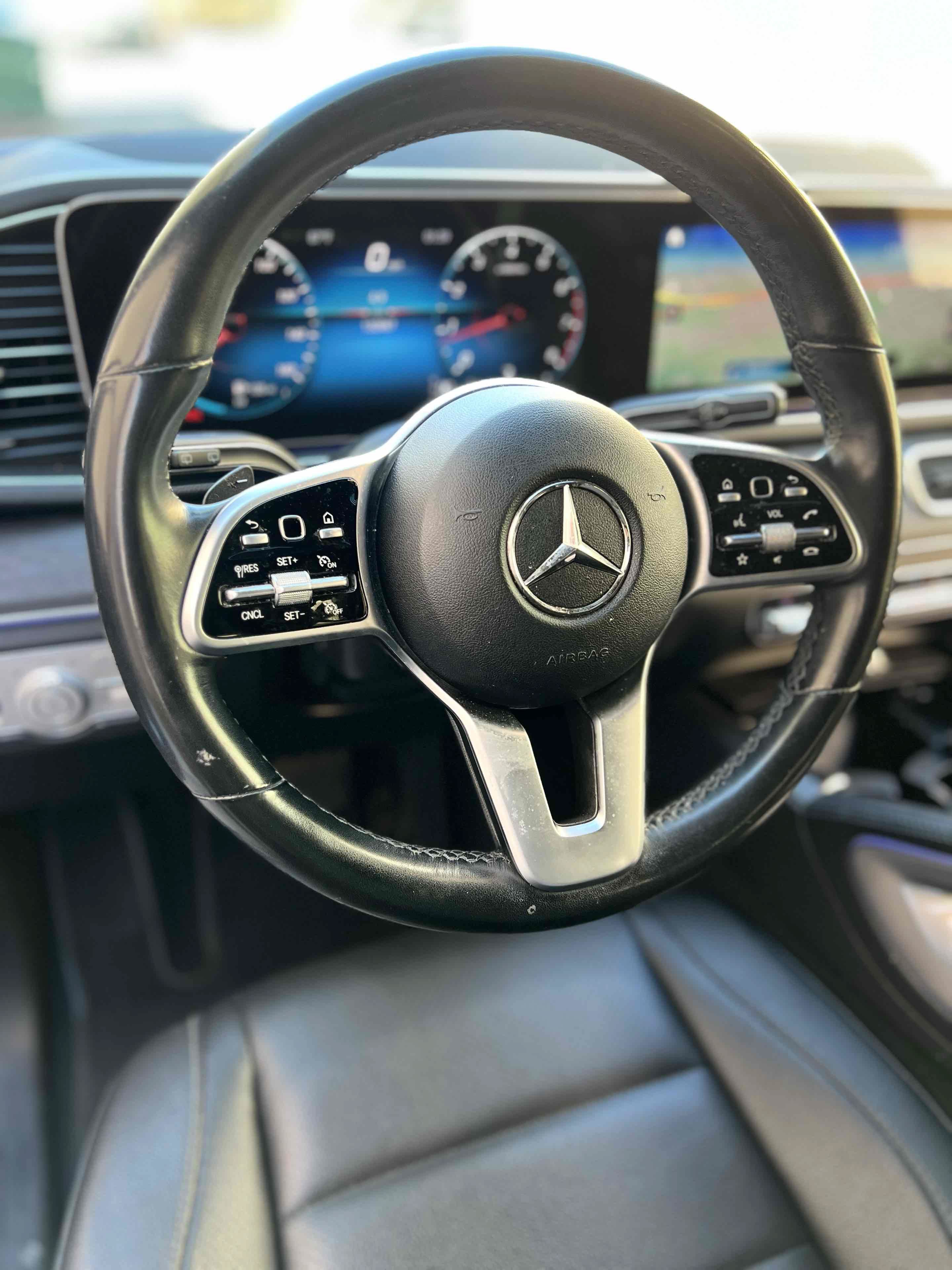 Used 2022 Mercedes-Benz GLE 350 image 17