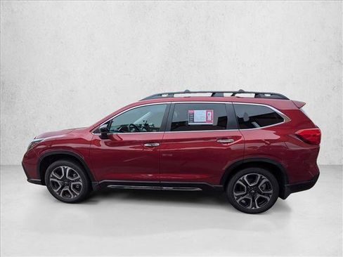 Used 2025 Subaru Ascent Touring w/ Popular Package #1 AWD/4WD image 8