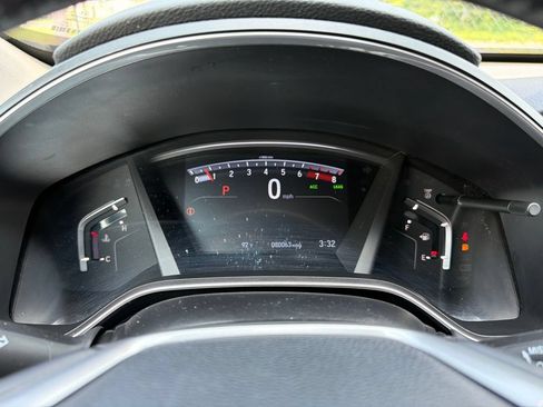 Used 2019 Honda CR-V EX-L image 9