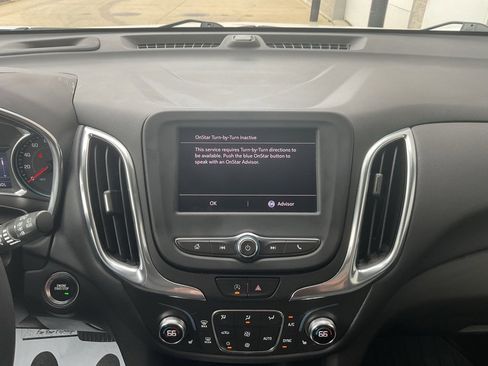 Used 2022 Chevrolet Equinox LT image 17