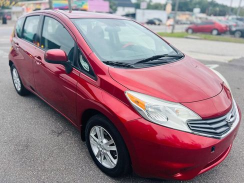 Used 2014 Nissan Versa Note SV image 13