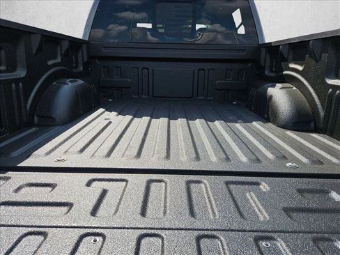 Used 2025 Ford F150 XLT w/ Equipment Group 302A MID RWD image 6