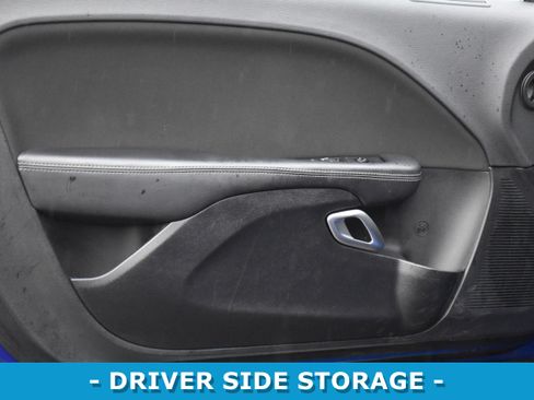 Used 2021 Dodge Challenger R/T w/ Blacktop Package image 5