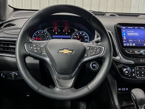 Certified 2022 Chevrolet Equinox Premier image 13