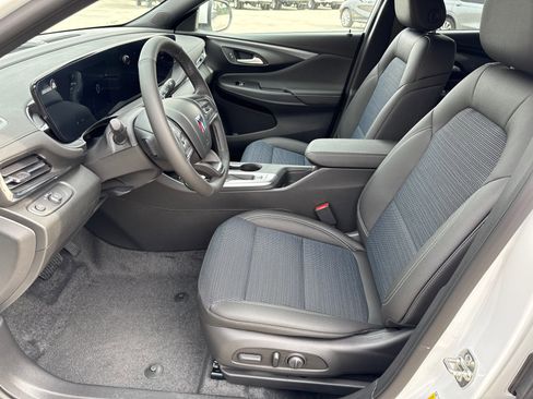 New 2026 Buick Envista Preferred w/ Convenience I Package image 25