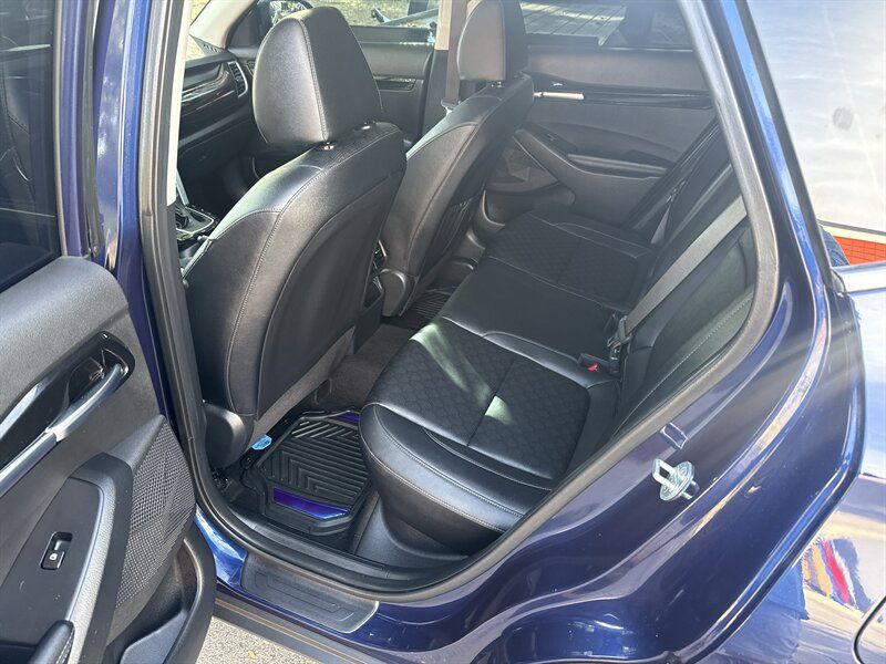 Used 2022 Kia Seltos EX AWD/4WD image 18