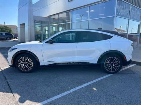 Used 2024 Ford Mustang Mach-E Premium image 2