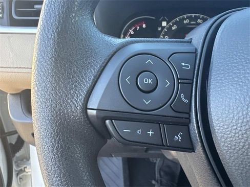 New 2025 Toyota RAV4 LE image 26