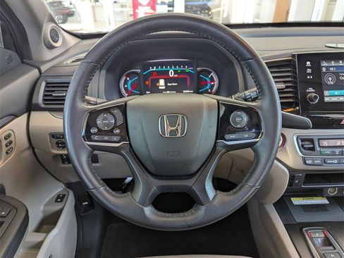 Used 2022 Honda Pilot Special Edition image 16