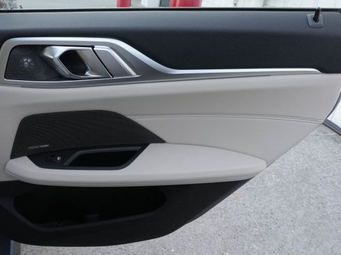 Certified 2023 BMW i4 eDrive35 RWD image 34