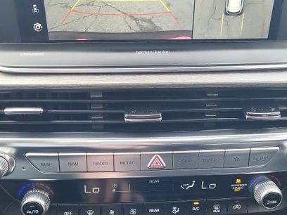 Used 2022 Kia Telluride SX