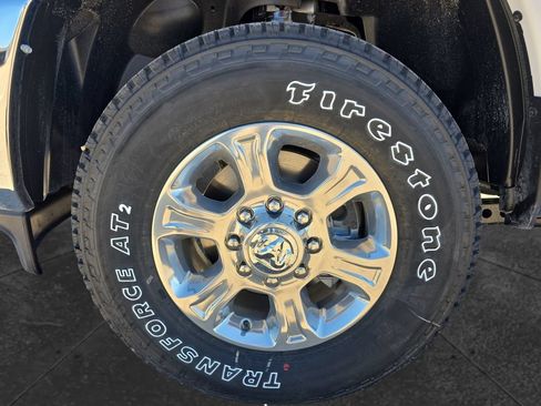 New 2026 RAM 2500 Lone Star AWD/4WD image 9