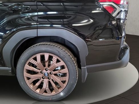 New 2026 Subaru Forester Sport AWD/4WD image 35