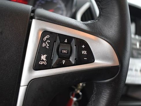 Used 2016 GMC Terrain SLE w/ Convenience Package image 17