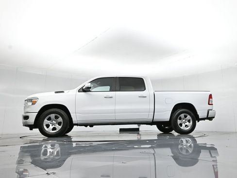 Used 2022 RAM 1500 Big Horn image 55